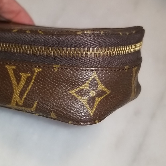 Louis Vuitton Vintage RARE MonteCarlo Jewelry Case - Picture 7 of 16